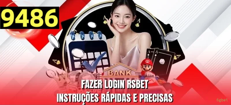 Conta 6gbet sincronizada site e app