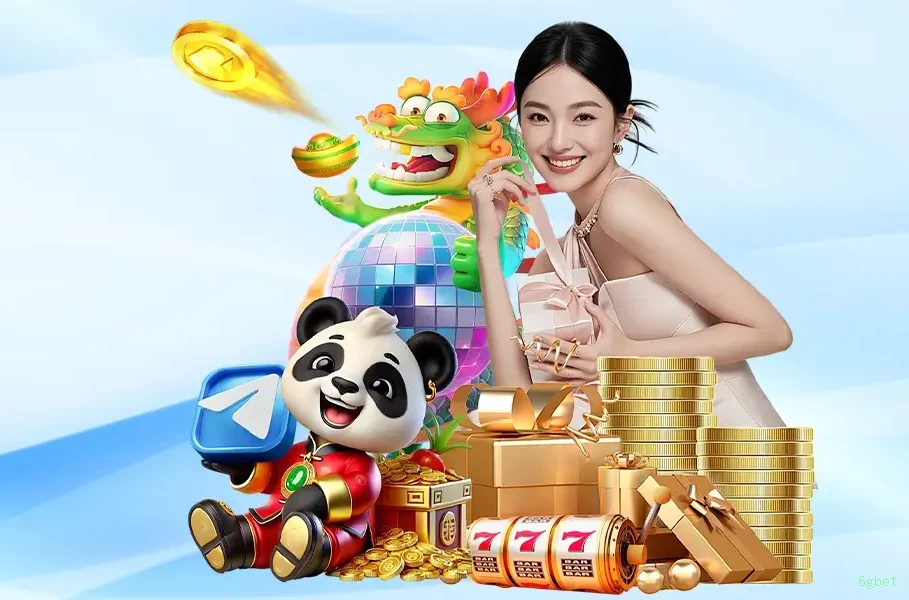 Configurações úteis dentro do app 6gbet