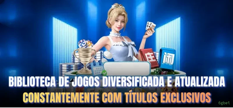 Apostas futebol ao vivo 6gbet - odds competitivas