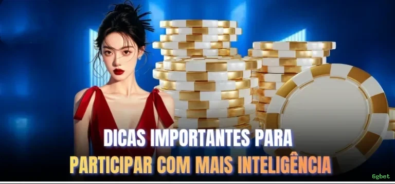 Guia rápido de apostas ao vivo na 6gbet