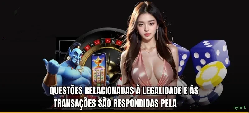 Cassino 6gbet - mesas ao vivo e jogos