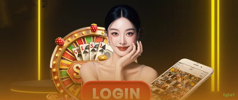 App 6gbet Android download