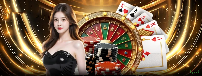 6gbet slots no app