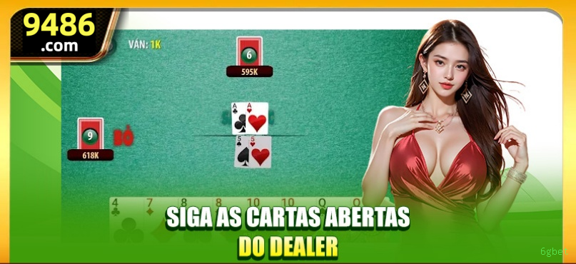 Slots com prêmios 6gbet